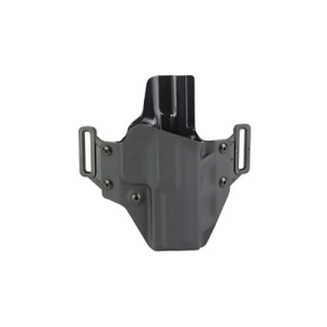 810015553114 CRUCIAL Concealment Covert Owb Rh Fits Fn 509/545/510 Kydex Black 810015553114 CRC-1311