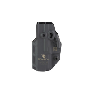 810015553145 CRUCIAL Concealment Covert Iwb Fits Fn Reflex Kydex Black Rh 810015553145 CRC-1314
