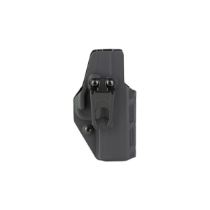 810015552360 CRUCIAL Concealment Covert Iwb Ambi Kydex Fits Hellcat Pro Black 810015552360 CRC-1236