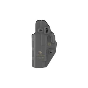 810015550441 CRUCIAL Concealment Covert Iwb Ambi Kydex Black Fits Glock 48 810015550441 CRC-1044