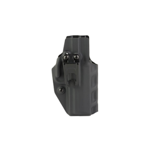 CRUCIAL Concealment Covert Iwb Ambi Fits Fn 509/510/545 Kydex Black