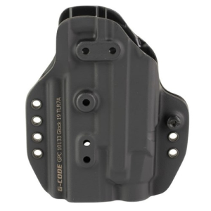 G-CODE Prime Carry Blk Fits Glk 19/19x/45 G3-5 W/tlr7 A
