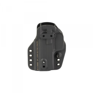 G-CODE Prime Carry Black Fits Sig P365x Macro
