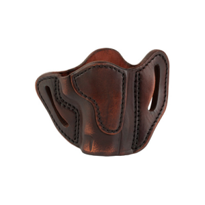 810102212139 1791 Gunleather Kydex Paddle Holster Walther Pdp Black Rh 810102212139 GNL-TAC-OWB-PDP-BLK-R