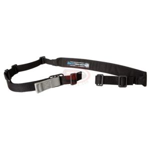 BLUE Force Gear Vickers Combat Padded Application Sling Black