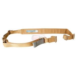 814520015273 BLUE Force Gear Vickers Combat Padded Application Sling Coyote Brn 814520015273 BLF-VCAS-200-OA-CB