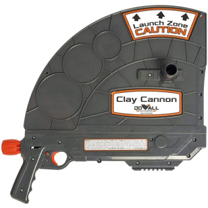 Do-All DO-ALL OUTDOORS Clay Cannon Handheld Skeet / Clay Pigeon Thrower - $50.95 at KYGUNCO