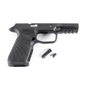 WILSON COMBAT Sig Sauer P320 Carry Grip Mod Blk