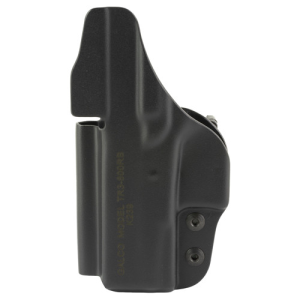 Galco Triton 3.0 IWB Holster for Glock 43/43X MOS Optic Ready RH