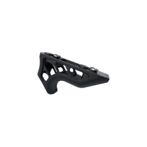 850317006161 TIMBER Creek Enforcer Mini Angled Foregrip Black 850317006161 TMB-EM AFG BL