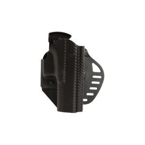 Hogue Powerspeed ARS Stage 1 RH Carry Holster for Glock 17/22/31/37