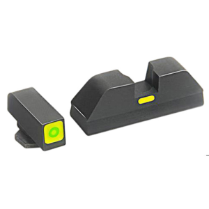 Ameriglo AMERIGLO CAP - Combative Application Pistol Sight Glk 42/43 - $55.15 at KYGUNCO
