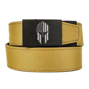 NEXBELT Guardian Spartan Coyote 1.5" Edc Gun Belt