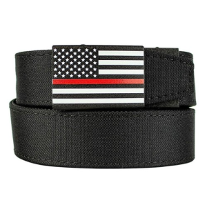 NEXBELT Guardian Red Line 1.5" Edc Gun Belt