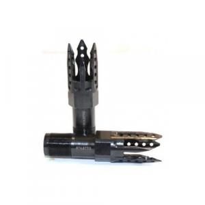 STANDARD Mfg Dp-12 Stiletto Choke Tube 1-tru-choke