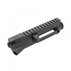 661799410199 ANDERSON Stripped Upper Receiver Black 661799410199 NDR-D2-K100-A000