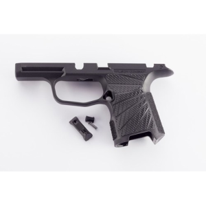 WILSON COMBAT Sig Sauer P365 Grip Module w/ Safety | Black