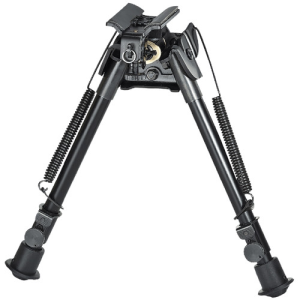 076683406354 CHAMPION Bipod W/cant & Traverse 6-9" 076683406354 CHM-40635