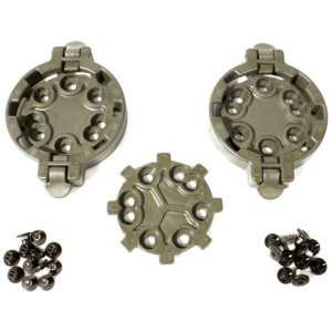 BLACKHAWK Serpa Quick Disconnect Kit OD Kit 2 females/1 male