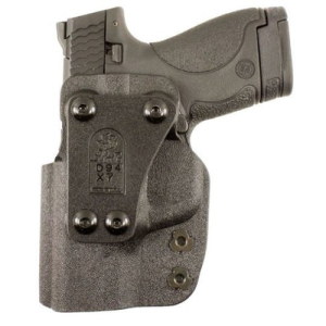 DESANTIS DS Paddle Holster (Right) Spr 1911-A1 5" Colt Govt - Desantis