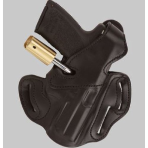 DESANTIS F.F.D.O. w/Lock Hole (Right) Glk 19, 23 - Desantis