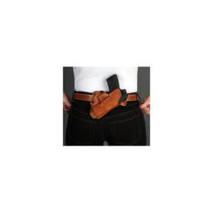 DESANTIS Small of Back LH Holster for S&W Compact 9/40 - Desantis
