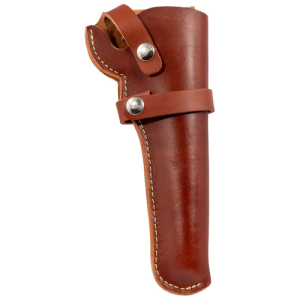 021771151524 HUNTER Company 1100 Snapoff Sz 52 Tan Leather Rough Rider 6.5" Rh 021771151524 HNT-110052
