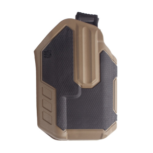 604544626179 BLACKHAWK Omnivore Multi-fit Holster For Handguns W/ Streamlight Tlr1/2 | Right Hand 604544626179 BLC-419002BCR