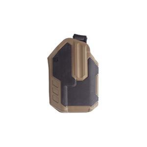 604544626131 BLACKHAWK Omnivore Surefire X300a Multi-fit Belt Holster | Right Hand 604544626131 BLC-419001BCR