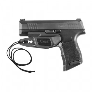 RAVEN Concealment Vanguard Iwb Sig Blk 1.5" Overhook Strut/ravenclaw