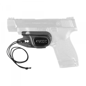 RAVEN Concealment Vanguard Iwb M&p Shield 1.5" Overhook Strut/claw