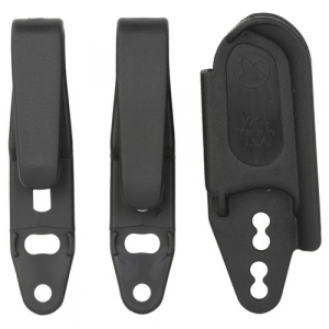 RAVEN Concealment Vanguard Iwb Gen 3-5 Glk Blk 1.5" Overhook Struts