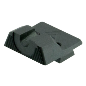 WILSON COMBAT Vickers Elite Battlesight Blk Blank Rear Sight
