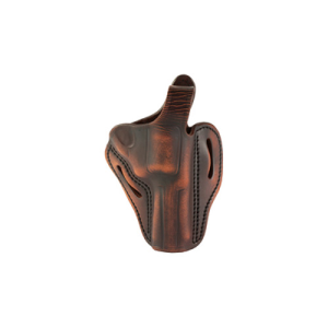 1791 Gunleather 1791 GUNLEATHER Revolver Thumbreak Size 2 Vintage RH - $70.99 at KYGUNCO