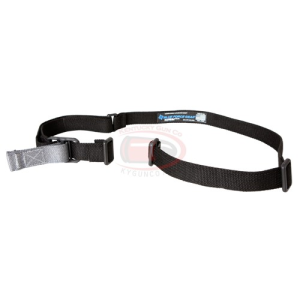 814520015228 BLUE Force Gear Vickers Combat Application Sling Black 814520015228 BLF-VCAS-125-OA-BK