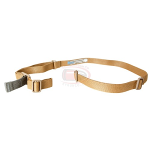 BLUE Force Gear Vickers Combat Application Sling Coyote Brown