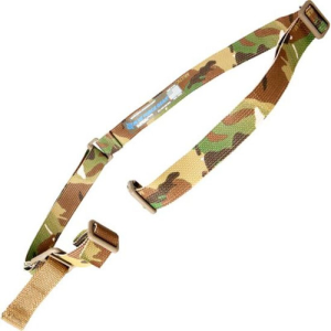 814520015921 BLUE Force Gear Vickers 57"-67" X 1.25" No Swivel Cordura Multicam 814520015921 BLF-VCAS-125-OA-MC