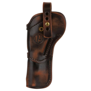 1791 Gunleather 1791 GUNLEATHER Single Action Revolver Size 5.5 Vintage Ambi - $70.99 at KYGUNCO