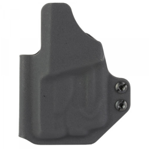850038512569 VIRIDIAN Iwb Ruger Lcp Max W/e Series Laser Rh Black Kydex 850038512569 VRD-951-0020