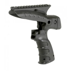 CAA MSSBRG 500 590 PISTOL GRIP W/S