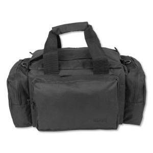 617867117699 MAX-OPS Tactical Range Bag Black Polyester 20x10x9 617867117699 MXP-79014