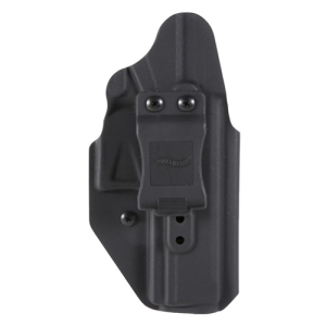 723364218071 WALTHER Arms Owb Black Kydex Compatible W WALTHER Pdp Fits 4.5" 723364218071 WLT-5130223