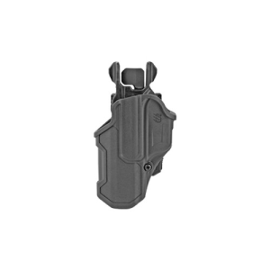 Blackhawk T-Series L2C Belt Loop Holster (Left Hand) for Glock 17/22/31/34/35/41/47