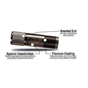 723189090098 CARLSONS Black Cloud Mossberg 835/935 12ga Long Range 723189090098 CRL-09009