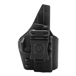 816161022894 1791 Gunleather Kydex Iwb Holster Walther Pdp Black Rh 816161022894 GNL-TAC-IWB-PDP-BLK-R