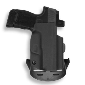 WE THE PEOPLE HOLSTERS Sig Sauer P365/P365X/P365 SAS Red Dot Ready OWB