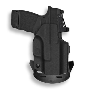 WE THE PEOPLE HOLSTERS Springfield Hellcat OWP RDS OWB Holster