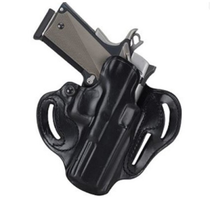 DESANTIS Scabbard fits Sig P320/P250 Full Size RH Black - Desantis