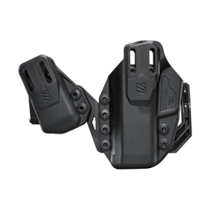 BLACKHAWK Stache IWB Size 68 Blk Hellcat/Glock 43/43X Ambi