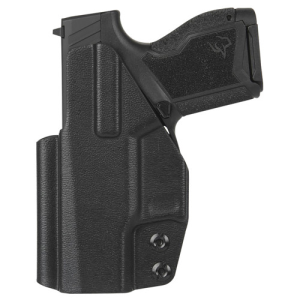 810102210494 1791 Gunleather Kydex Iwb Holster Taurus Gx4 Black Rh 810102210494 GNL-TAC-IWB-GX4-BLK-R